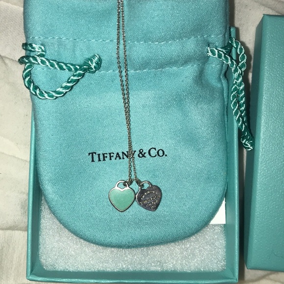 Tiffany & Co. Jewelry - Tiffany & Co. necklace